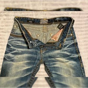 Affliction Jeans